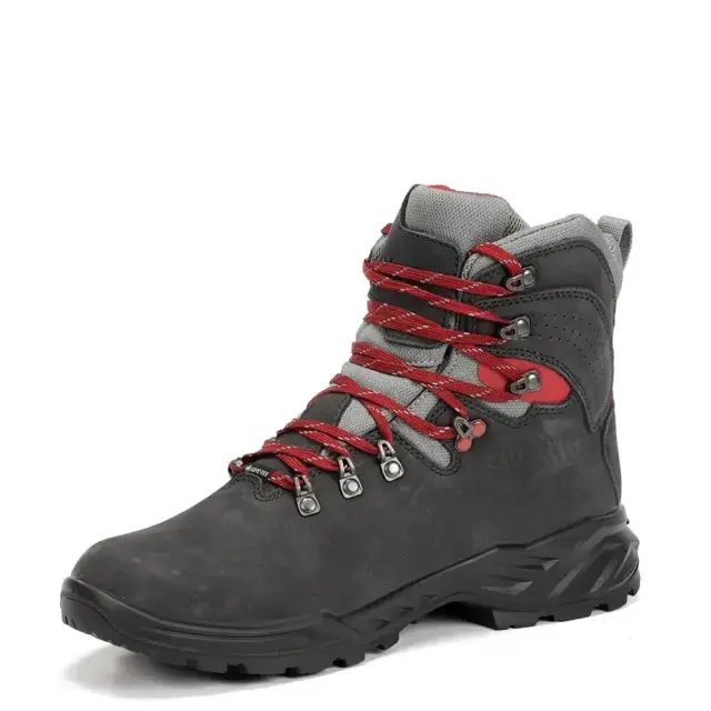 Ορειβατικά Μποτάκια Chiruca Ανδρικά Sequoia GTX 09 - 43363-09 - 43 3