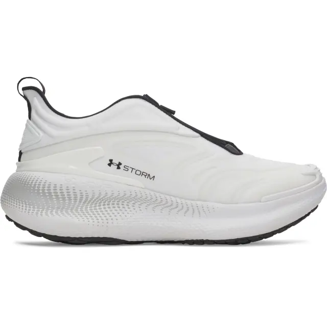 Under Armour Echo Storm White 6011546-100 - 46