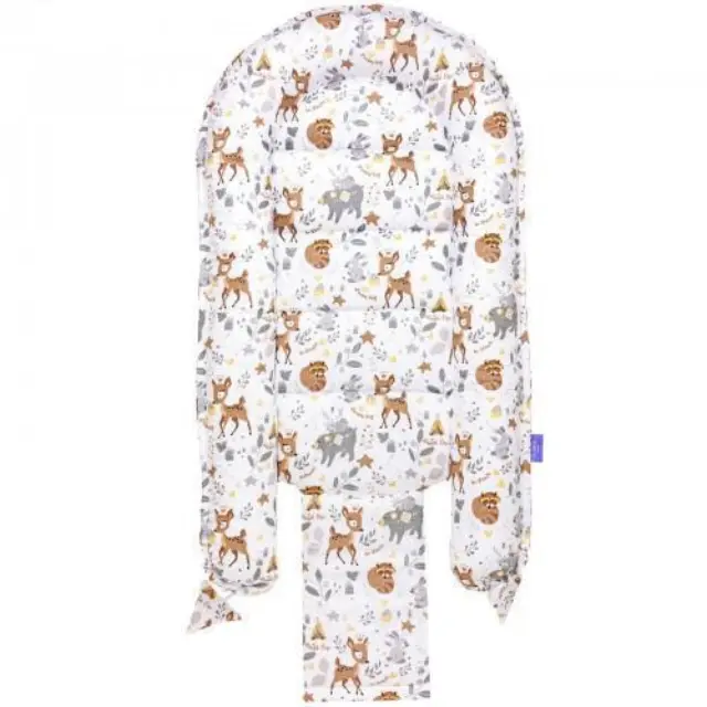 Φωλιά Διπλής Όψεως 55x100cm Magical Woodland 5904506803538 3