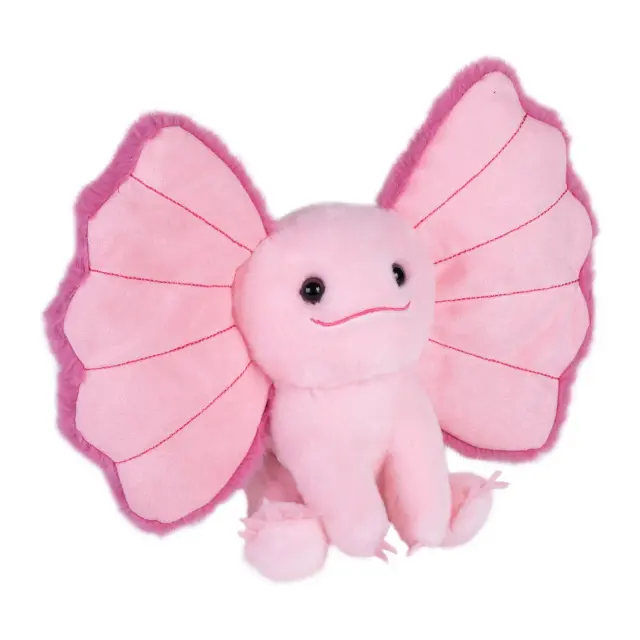 Wild Republic Λούτρινο Παιχνίδι / Earkins Soft Toy: Axolotl
