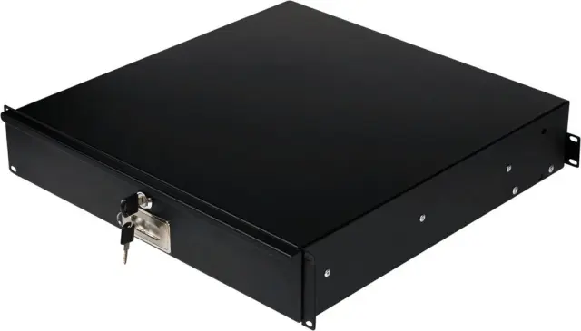 JBSYSTEMS RACK DRAWER 2U 2