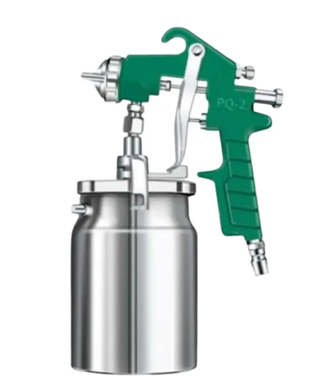 Πιστόλι Βαφής Ψεκασμού Χειρός με δοχείο 1000ml