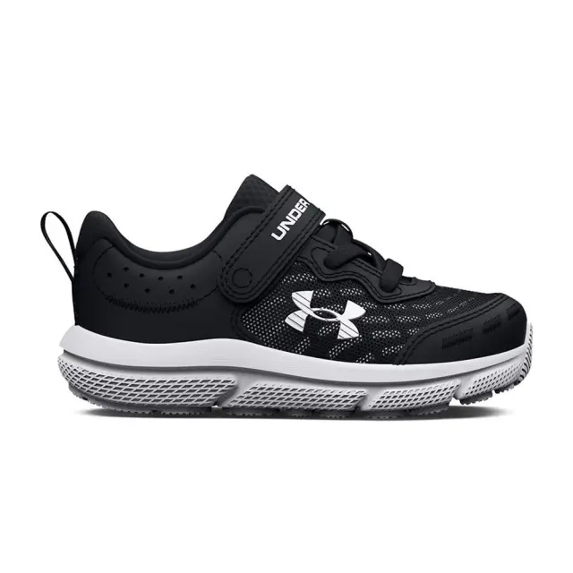 Under Armour Infant's Assert 10 AC (TD) Μαύρο - Άσπρο 3026184-001 (Under Armour) - 21