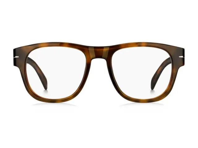 Γυαλιά Οράσεως David Beckham DB 7025 WR9 (David Beckham) (DB 7025 WR9) 2