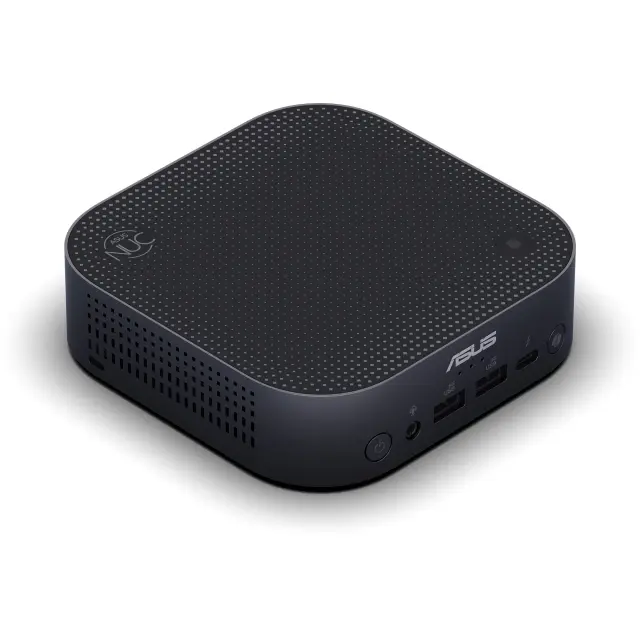 Asus NUC 14 Pro AI Slim Mini PC RNUC14LNKU5073N2 (black, Windows 11 Pro)