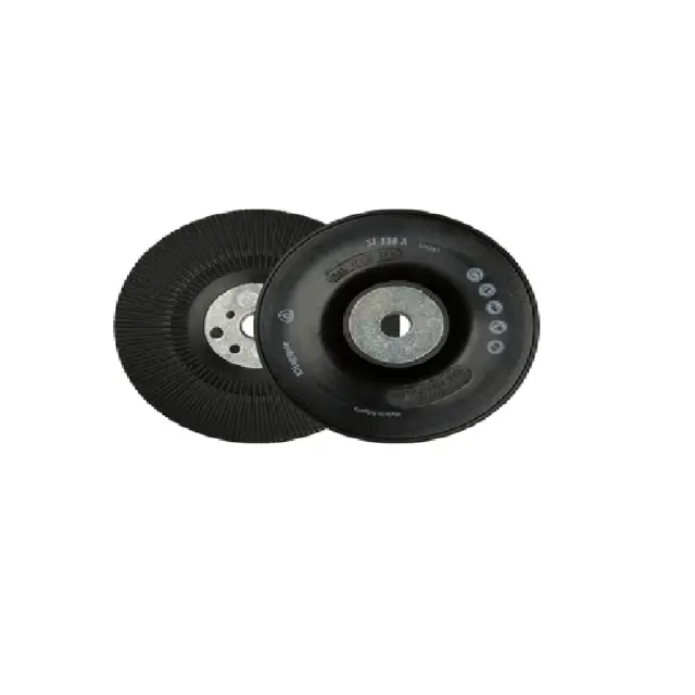 Βάση Στήριξης Δίσκου Φάιμπερ Klingspor ST 358 A - 115mm / M14