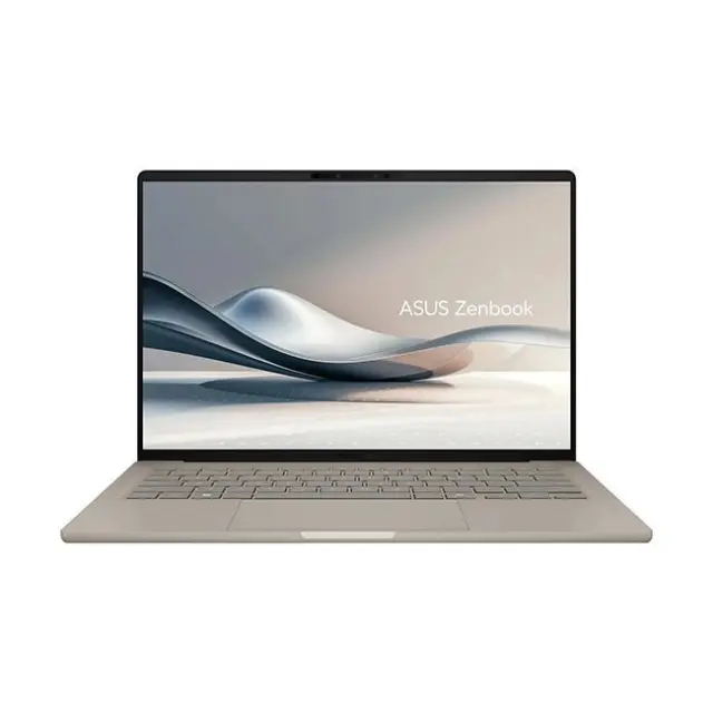 Asus ZenBook A14 OLED UX3407NA-QD166W 14" Snapdragon X2 Elite/16GB/512GB SSD/W11 Home (90NB1711-M00890)