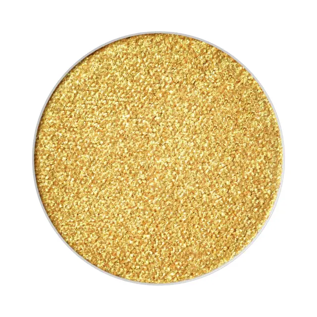 Metallic Single Eye Shadow Pro Pan 1gr