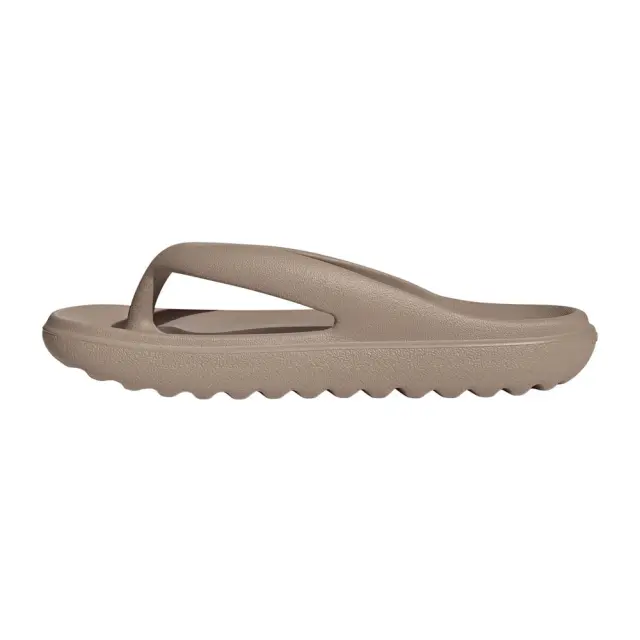 adidas Sportswear Men's Adilette Lumia Flip Flop Μπεζ HP6944 (adidas Sportswear) 2