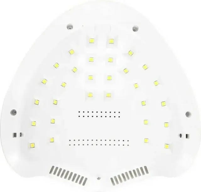 Φουρνάκι Νυχιών Sun H9 Plus UV / LED 88W 2