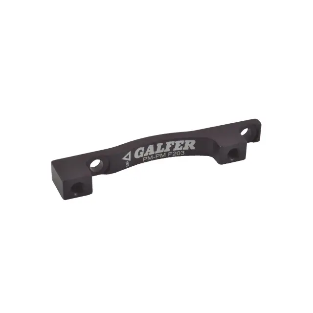 ΑΝΤΑΠΤΟΡΑΣ ΔΙΣΚΟΦΡΕΝΟΥ GALFER POSTMOUNT +43mm