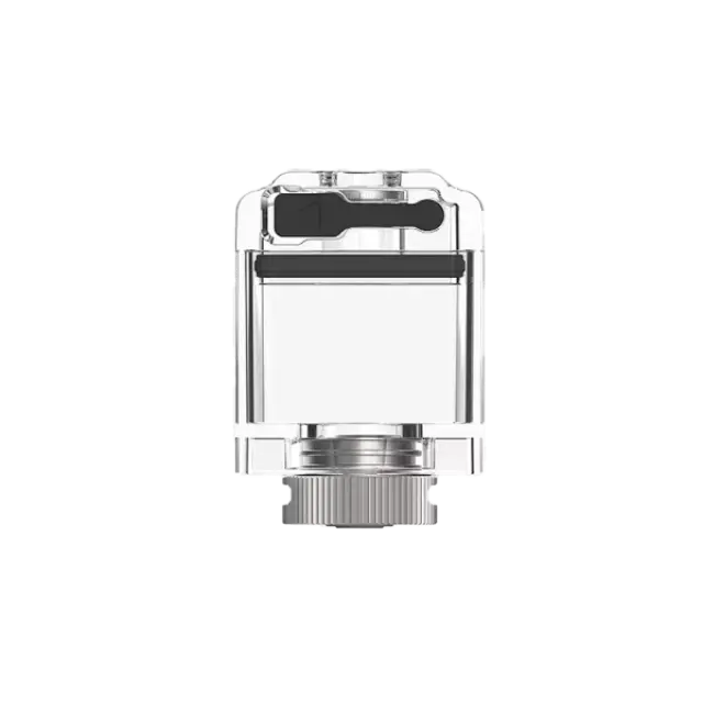 Manto AIO Ultra Empty Cartridge 5.2ml - Rincoe