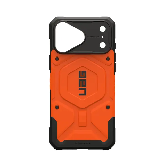 UAG Pathfinder MagSafe, orange - iPhone 18 Pro Max/17 Pro Max