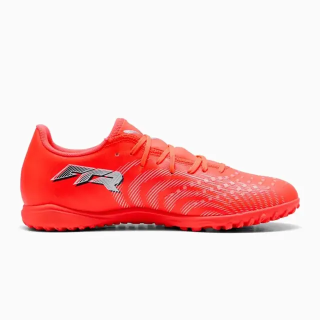 Puma Men's Future 9 Play TT Κοραλί 108918-01 (Puma) 2