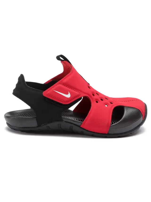 Boys' Nike Sunray Protect 2 (PS) Preschool Sandal 943826-601 - 32