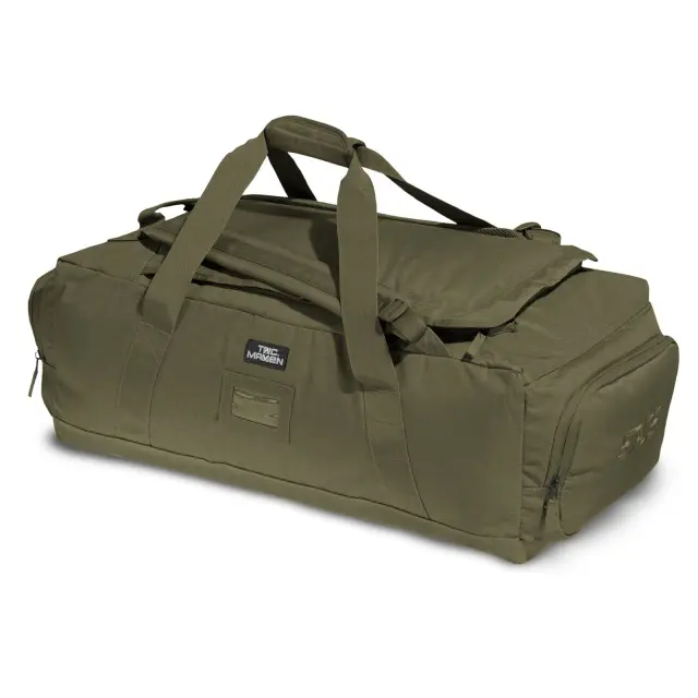 TAC MAVEN Sas Bag Camo 70lt-Σάκος Μεταφοράς (Σακβουαγιάζ) 70 Λίτρων - 06-Χακί-Olive Green