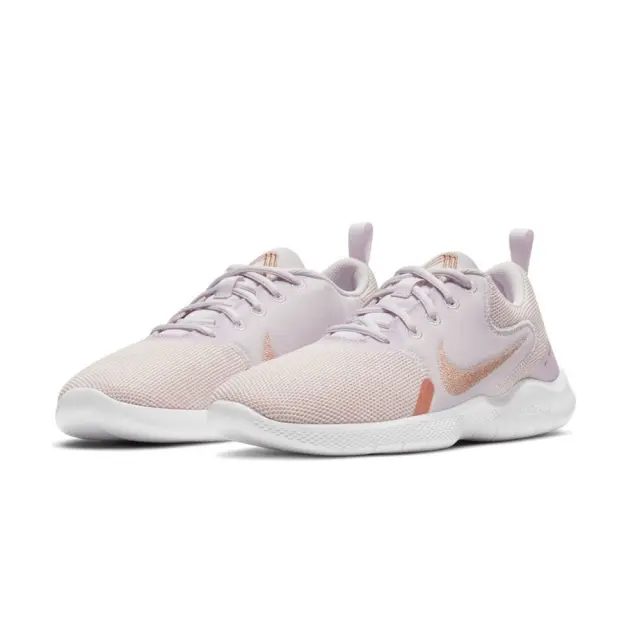 Nike Flex Experience Run 10 (CI9964-600) - Ροζ - 37.5 2