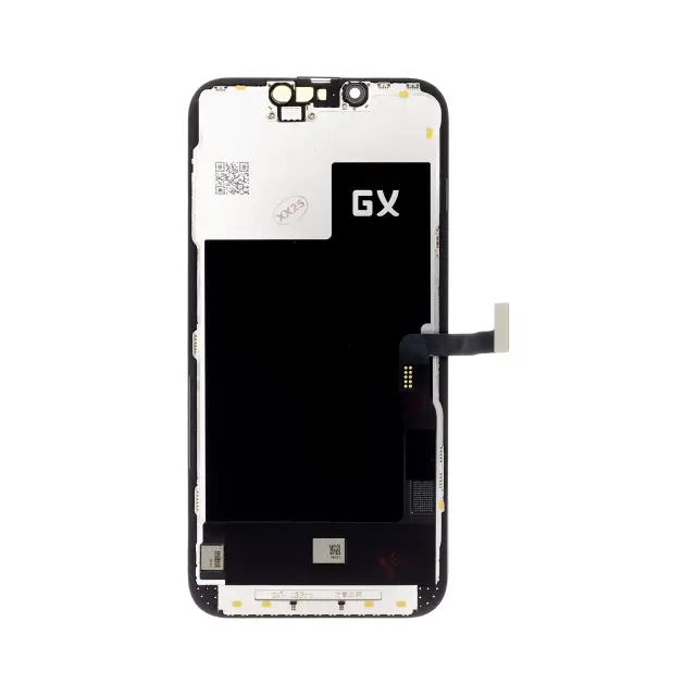 iPhone 13 Pro LCD Display + Touch Unit GX Hard OLED 2