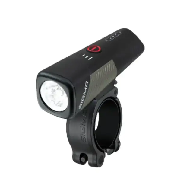 ΦΑΝΑΡΙ SIGMA BUSTER 900 LINK ΕΜΠΡΟΣΘΙΟ