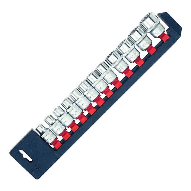 ΣΕΤ ΚΑΡΥΔΑΚΙΑ SPLINE 1/2" 12TEM FORCE 4124Q