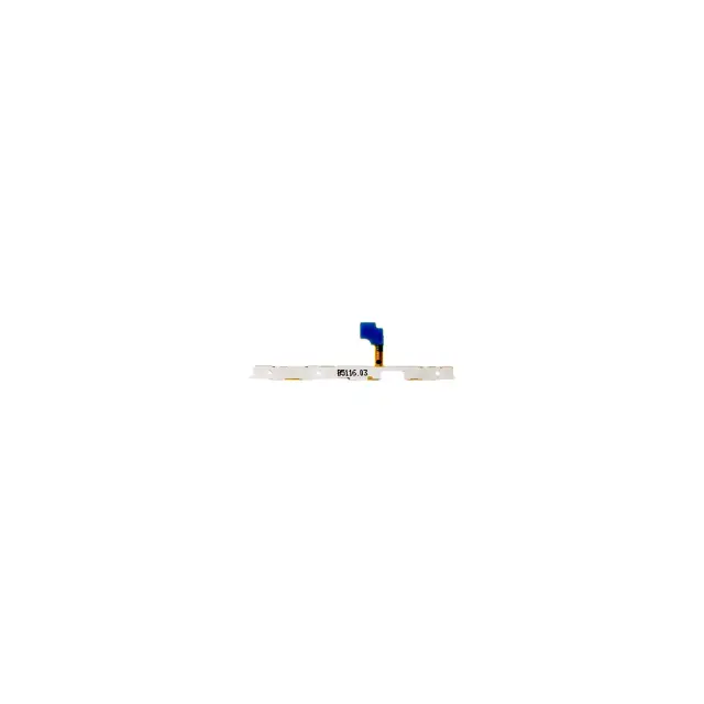 Samsung A566 Galaxy A56 5G Power + Volume Button Flex Cable (Service Pack) 2