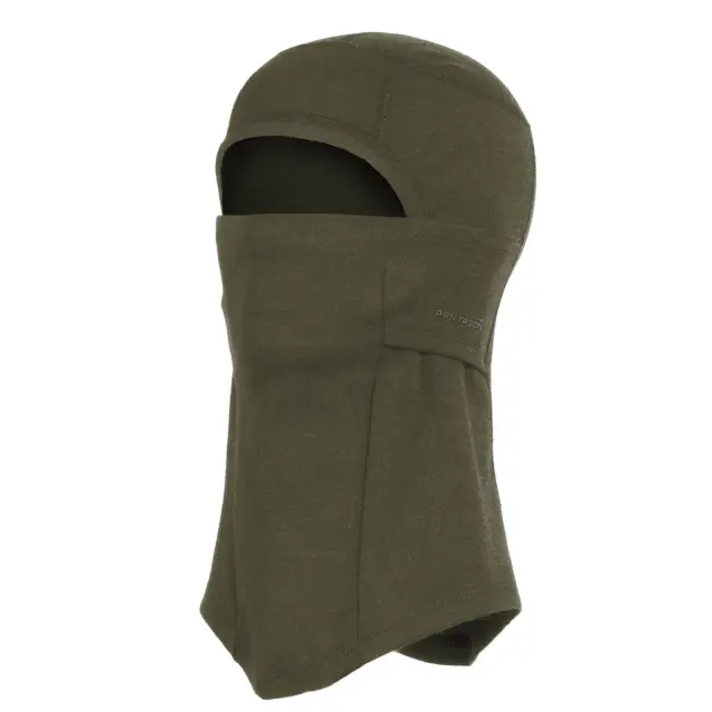 Pentagon Eris Nomex® Balaklava-Μπαλακλάβα Nomex® One Size - 06Ε-RAL7013