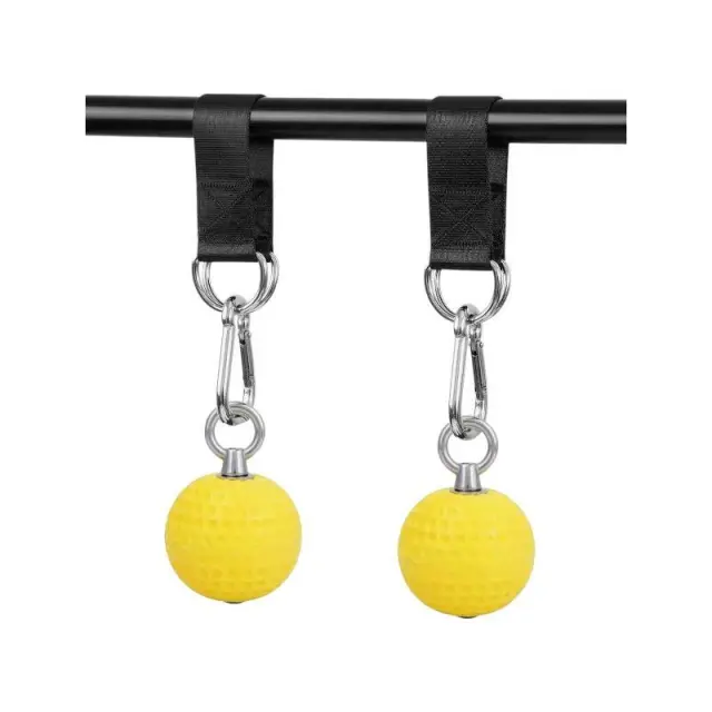 Μπάλες ενδυνάμωσης λαβής - Pull Up Power Balls - 82342 - 150745