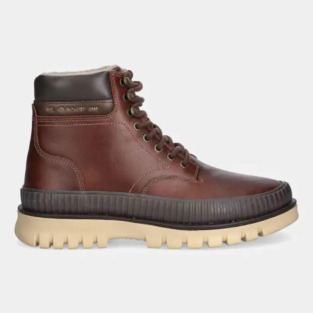 Μποτάκια Gant Nebrada 3GS31641109-G45 Ταμπά - 41