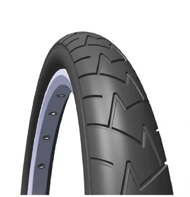 ΕΛΑΣΤΙΚΟ RUBENA MITAS COMFORT 10x1.75x2 47-152 V57