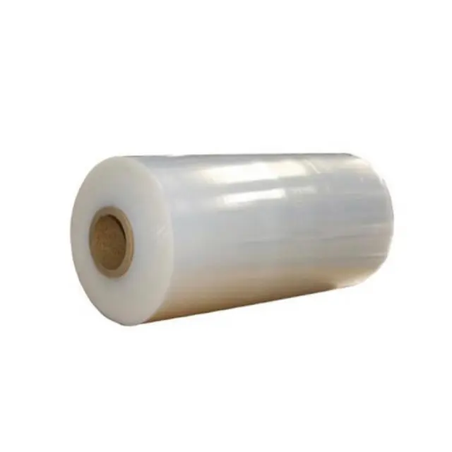 Stretch Film Μηχανής 15kg 50cm 3