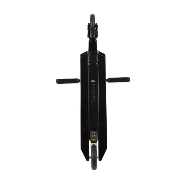 AO SCOOTERS Maven 5 Pro Scooter Black/Oilslick 2