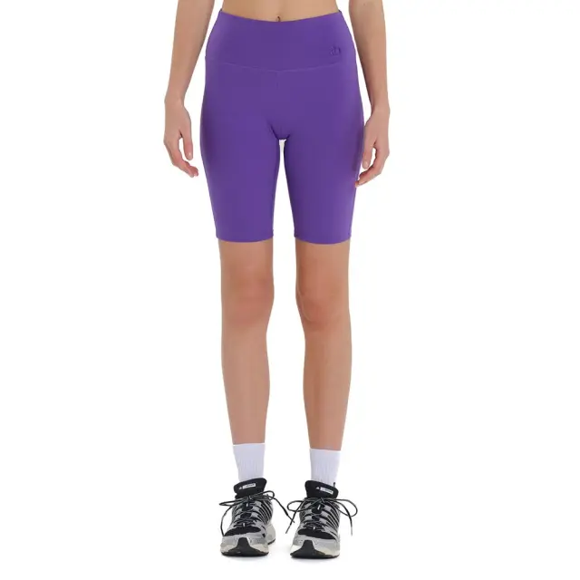 Emerson Women's Biker Legging (251.EW271.18-LIGHT VIOLET) - Μώβ