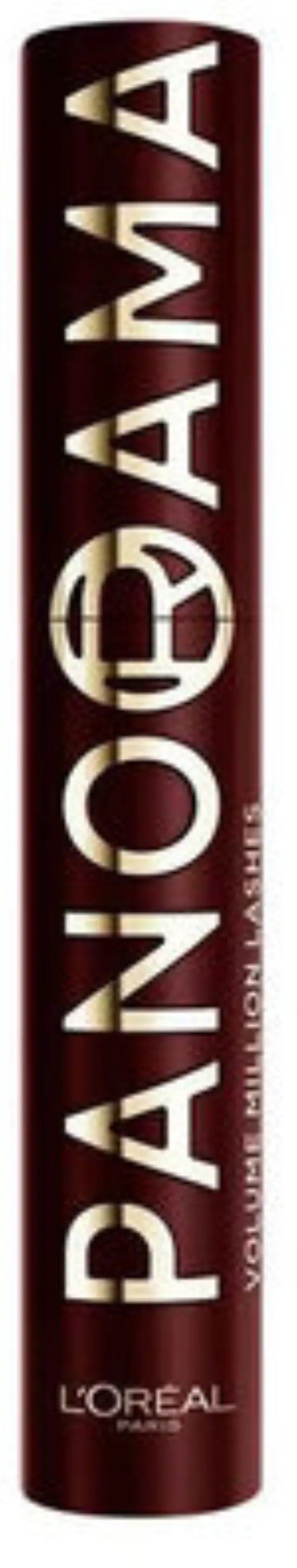 L'Oreal Volume Million Lashes Panorama Mascara Μάσκαρα 9.9ml - Bordeaux Cashmere
