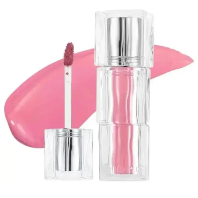 Tirtir Waterism Glow Tint Κραγιόν 4ml - 13