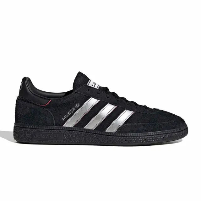 adidas Originals Men's Handball Spezial Messi Μαύρο KI4548 (adidas Originals)