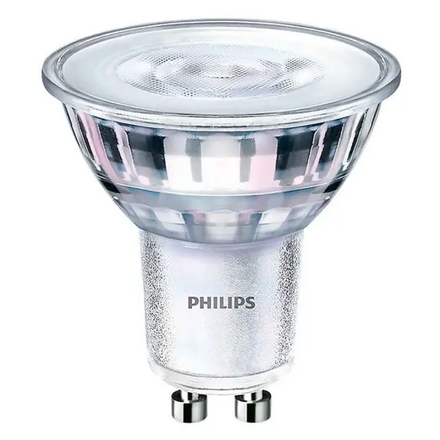 CorePro LEDspot 4.9-65W GU10 830 36D ND