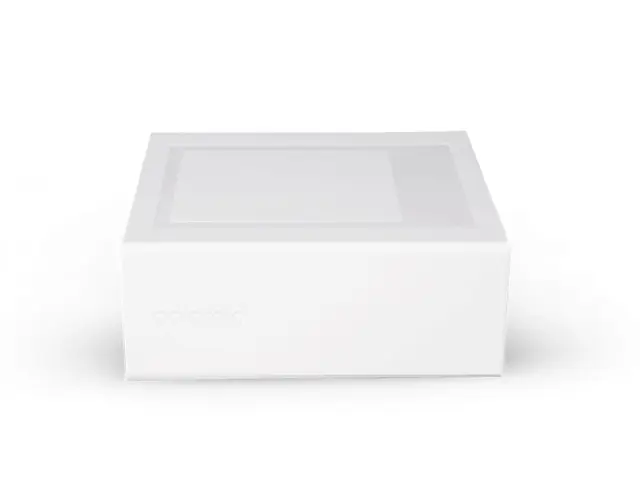 Άλμπουμ Φωτογραφιών Polaroid - 40 Θέσεις - Small - White 6178