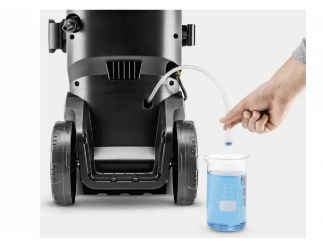 Πλυστικό Μηχάνημα Υψηλής Πίεσης Karcher K7 WCM με πίεση 180bar και ισχύ 3000W1.317-400.0 2