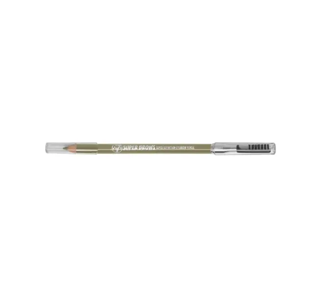 Super Brows Pencil Blonde W7