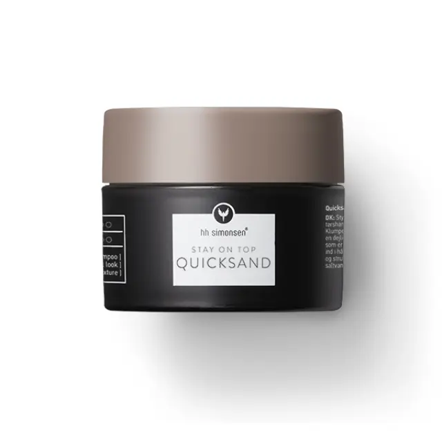 HHS Quicksand 90ml