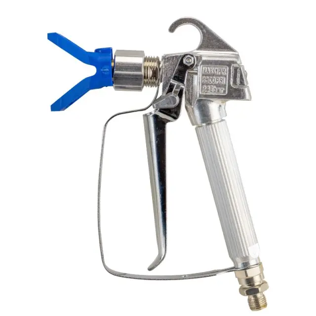 BORMANN Pro BAP7054 - Bormann Pro BAP7054 Πιστόλι Βαφής Airless για BAP7050 (073116) 2
