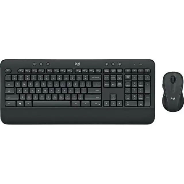 Logitech MK545 Advanced QWERTY (920-008923) (LOGMK545)