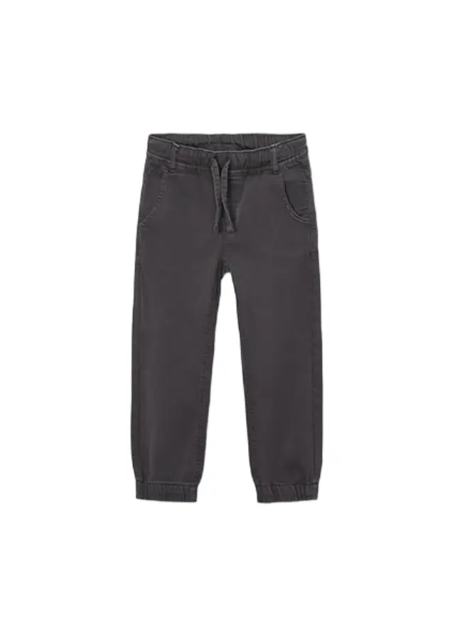 Mayoral παιδικό παντελόνι jogger για αγόρι 16-04511-1