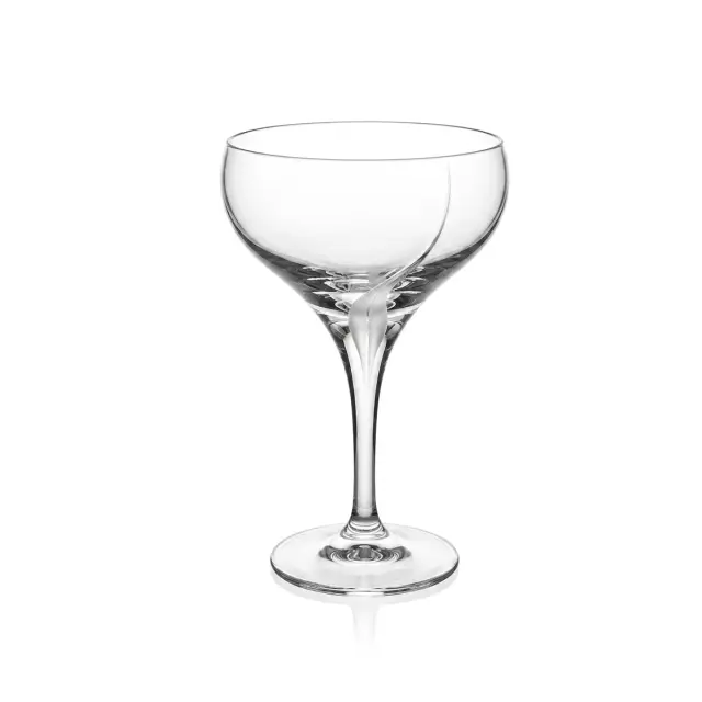 Ποτήρι Σαμπάνιας & Κοκτέιλ Studio Crystal 325ml Coupe