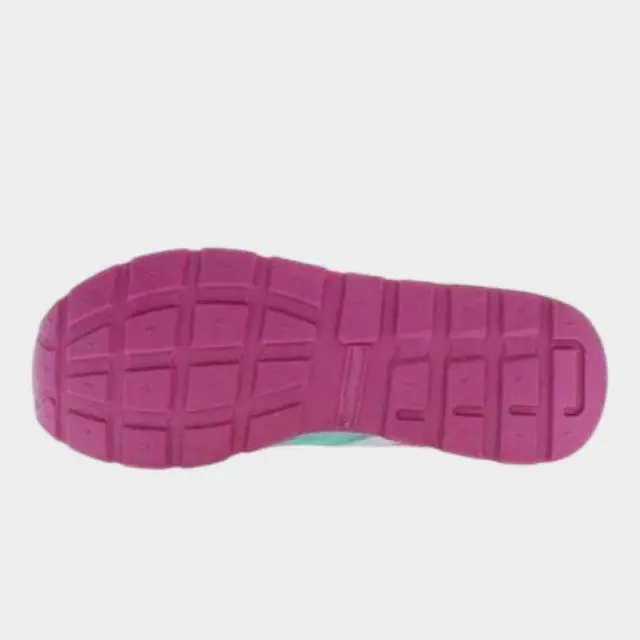 Sneakers U.S. Polo TABY001W3TY1-ROSA-FUX-GRE01 Ροζ - 38 3