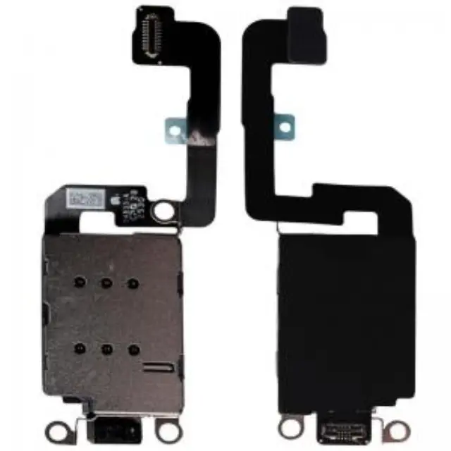 Sim Reader με Καλώδιο Πλακέ Apple iPhone 16/ 16 Plus (OEM) N71030 3