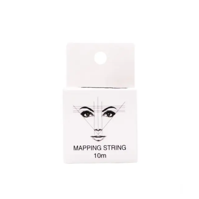 Νήμα σχεδιασμού φρυδιών 20m 6τεμ. - Mapping string z692631 3