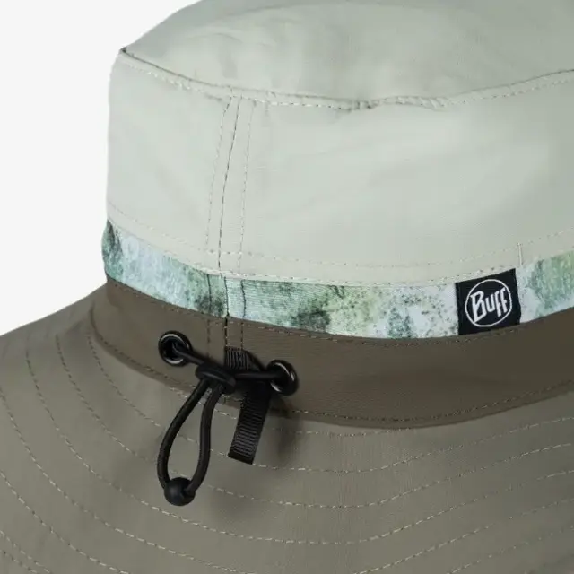 Buff Explore Booney Hat - Randall Brindle 2