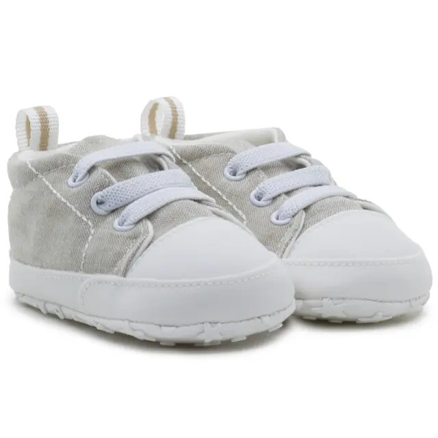 Sneakers Αγκαλιάς EMC Μπεζ SC0152 - 17 2