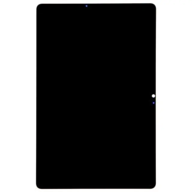LCD display + Touch Unit Samsung X520/X526 Galaxy Tab S10 FE WiFi/5G Black (Service Pack)